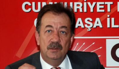 CHP eski Antalya İl Başkanı Ülken, tedavi gördüğü hastanede hayatını kaybetti