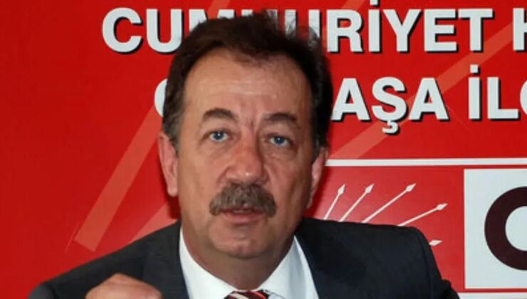 CHP eski Antalya İl Başkanı Ülken, tedavi gördüğü hastanede hayatını kaybetti