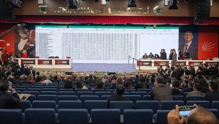 CHP’de kritik hafta: Kulislerde ses getirecek isim fırtınası