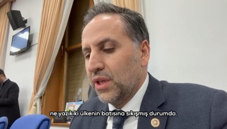 CHP’li İncesu’dan Hükümete Turizm Eleştirisi: “Ardahan’ın Potansiyeli Bilinçli Şekilde Görmezden Geliniyor”