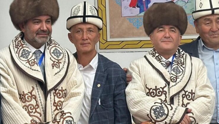 CHP’li meclis üyesinden vali ve AKP’li başkana tepki