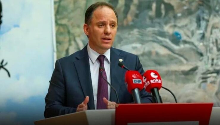 CHP’li Yavuzyılmaz: “İBB’nin Aracı 263 Gün AKP İl Başkanlığı’na Tahsis Edilmiş”