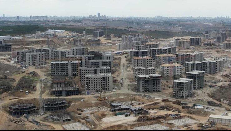 CHP’li Zeybek’ten Kanal İstanbul çıkışı: 150 milyon metrekarede büyük rant var, isimleri açıklayın!