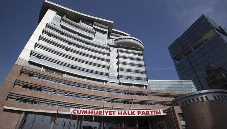 CHP'de kurultay öncesi son PM toplantısı yapıldı
