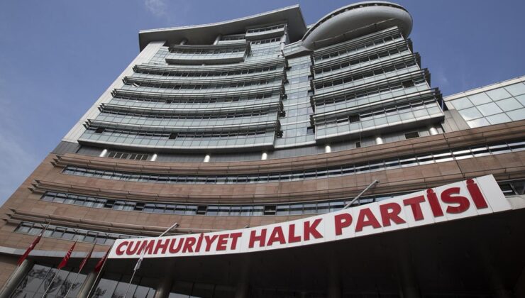 CHP'den 'TRT' hamlesi: Özgür Çelik duyurdu…