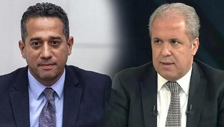 CHP'li Ali Mahir Başarır'dan AKP'li Şamil Tayyar'a yanıt