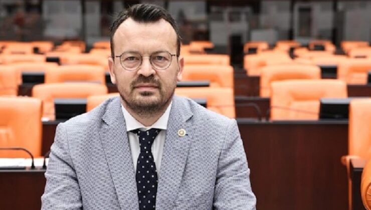 CHP'li Arpacı'dan iktidara mazot tepkisi