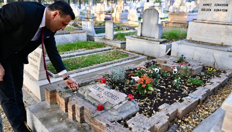 CHP'li Çelik: Zalimler gider, zulümler geçer