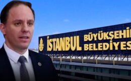 CHP'li Deniz Yavuzyılmaz İBB'deki Paralel Yapı'yı ifşa etti