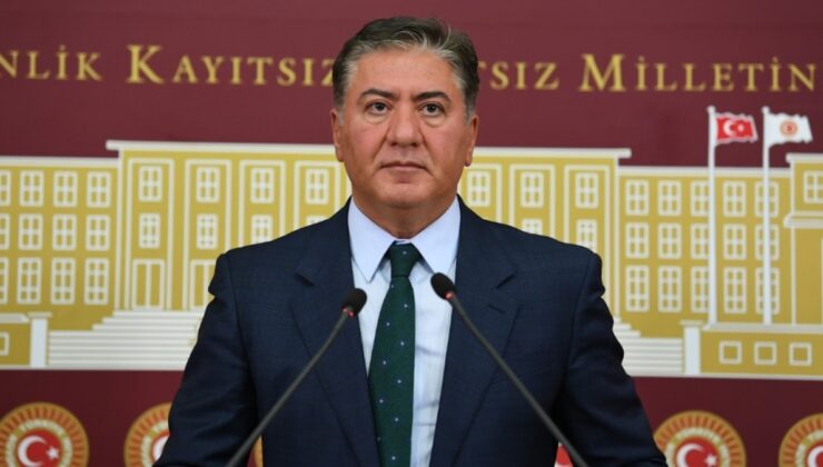 CHP'li Emir belgelerle açıkladı: Aziz İhsan Aktaş, AKP'li belediyeden 808 milyon TL'lik ihale almış
