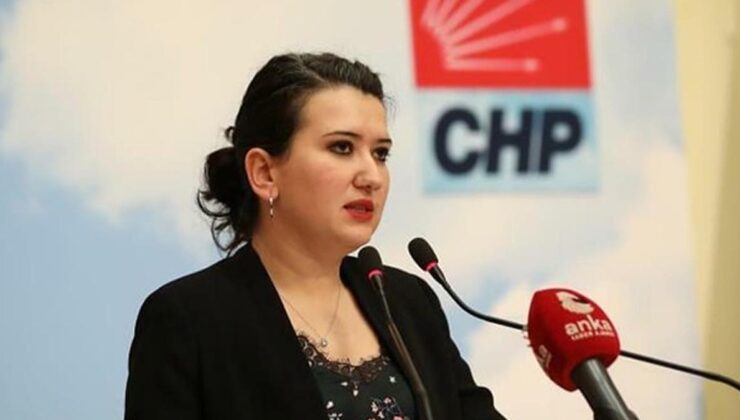 CHP'li Gökçe Gökçen'den İddianameye sert tepki