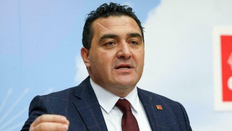 CHP'li Karasu: Ne yaparsanız yapın, hakikatten kaçamazsınız