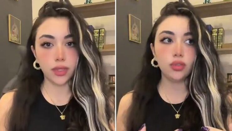 Cinleri gördüğünü iddia eden kadın sosyal medyada topa tutuldu: 'Yatağımda 2 kişi vardı'