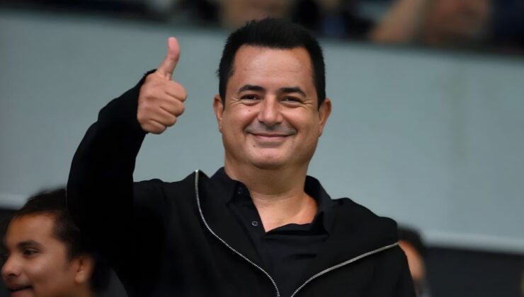 Çok konuşulacak iddia: Acun Ilıcalı, Show TV'yi satın almaya hazırlanıyor