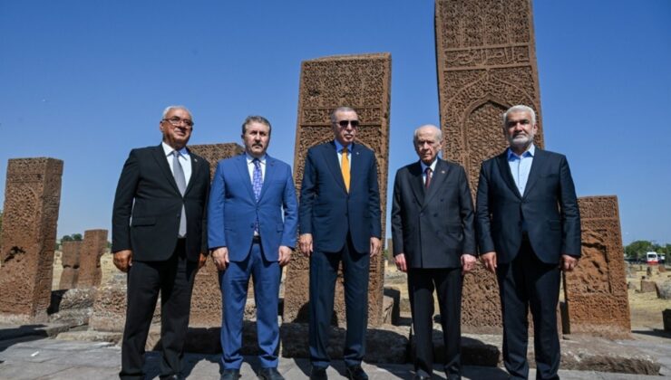 Cumhur İttifakı’nda kriz: Dengeler altüst oldu