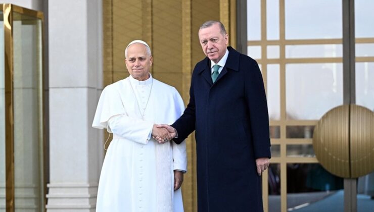 Cumhur İttifakı’nda Papa çatlağı: Peş peşe zehir zemberek tepkiler