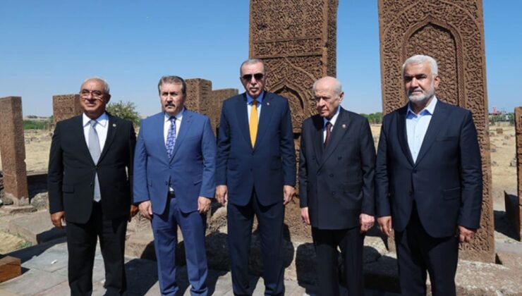 Cumhur İttifakı'nda kopuşun ayak sesleri