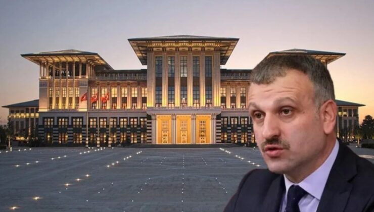 Cumhurbaşkanı Başdanışmanı Oktay Saral'dan 'Kara Cuma' tepkisi