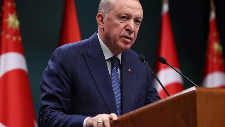 Cumhurbaşkanı Erdoğan’dan komisyonun İmralı kararına ilk yorum