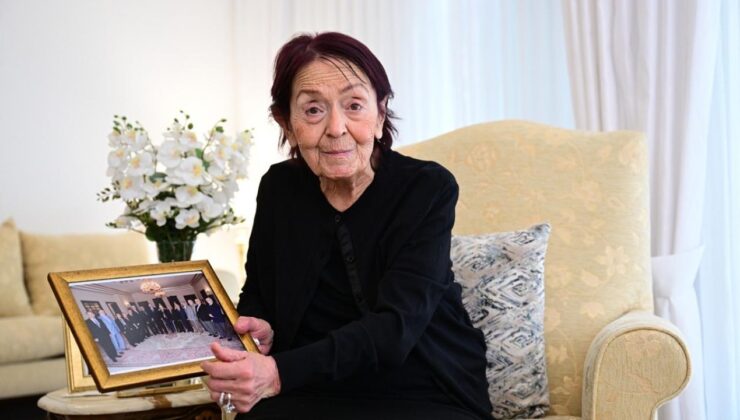 Cumhurbaşkanı Erdoğan’ın öğretmeni anlattı: Daha o yıllarda liderliğini gösteriyordu