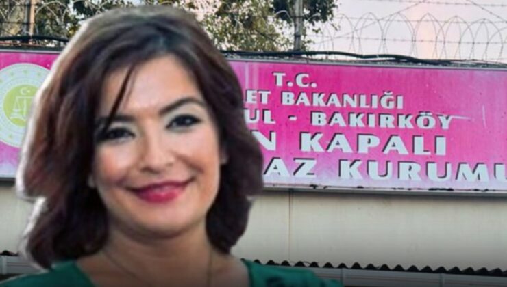 Cumhurbaşkanı'na hakaretten tutuklanmıştı… Tiyatrocuya cezaevinde eziyet!