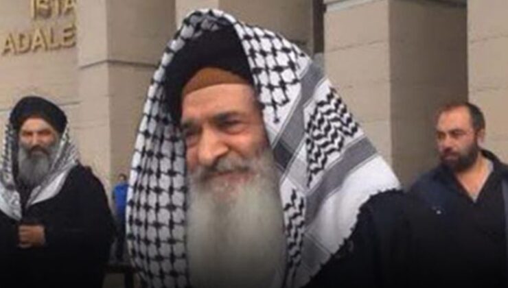 Cumhuriyet düşmanı tarikat  hortladı: 'Biz Kemalizm'in belasıyız'