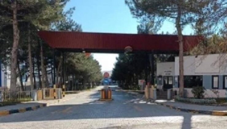 Cumhuriyetin kazanımıydı: AKP’nin özelleştirdiği fabrika kapandı