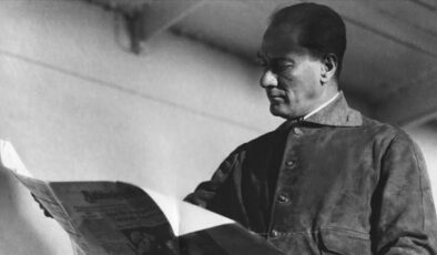 Cumhuriyet’in mimarı Atatürk’ün ebediyete intikalinin üzerinden 87 yıl geçti