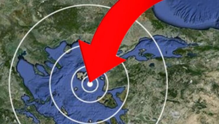 Daha önce 7 kere oldu diyerek uyardı: Asıl deprem orada bekleniyor!