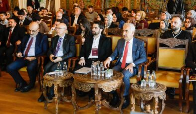 Dayton Anlaşması’nın 30’uncu yılı: İstanbul’da konferans düzenlendi!