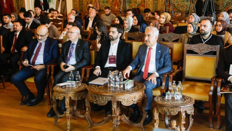 Dayton Anlaşması’nın 30’uncu yılı: İstanbul’da konferans düzenlendi!