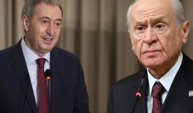DEM Parti’den Bahçeli’nin "İmralı’ya giderim" sözlerine ilk yorum