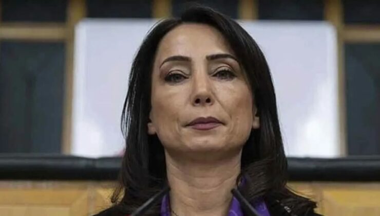 DEM Parti'den İranlı'yla ilgili yeni açıklama