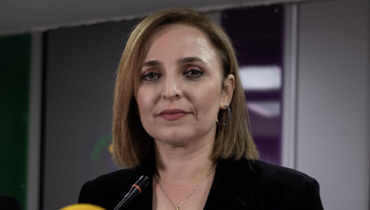 DEM sessizliğe büründü