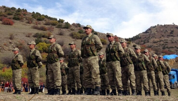 DEM’in tepki çeken ‘koruculuk kalksın’ önerisi gerçekleşiyor