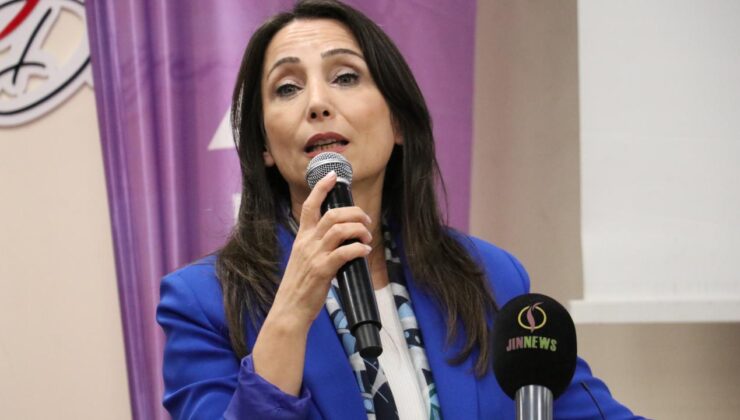 DEM’li Hatimoğulları: ‘Türkiye tarihinin en önemli kararlardan birini aldı’