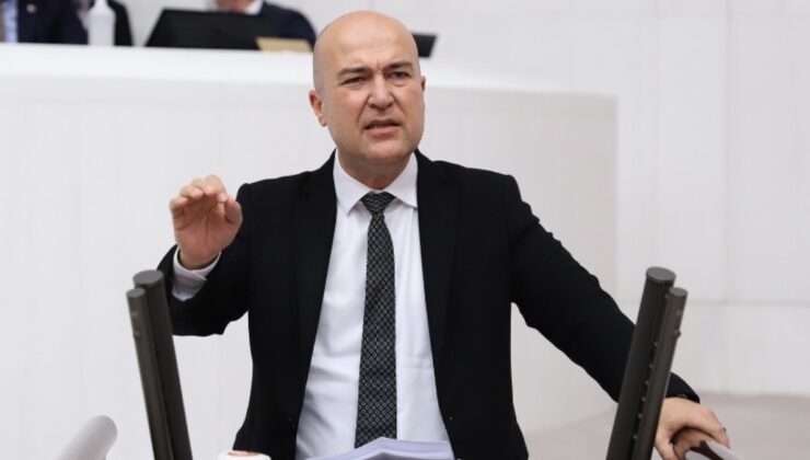 DEM'in tepkisine CHP'den jet yanıt geldi!