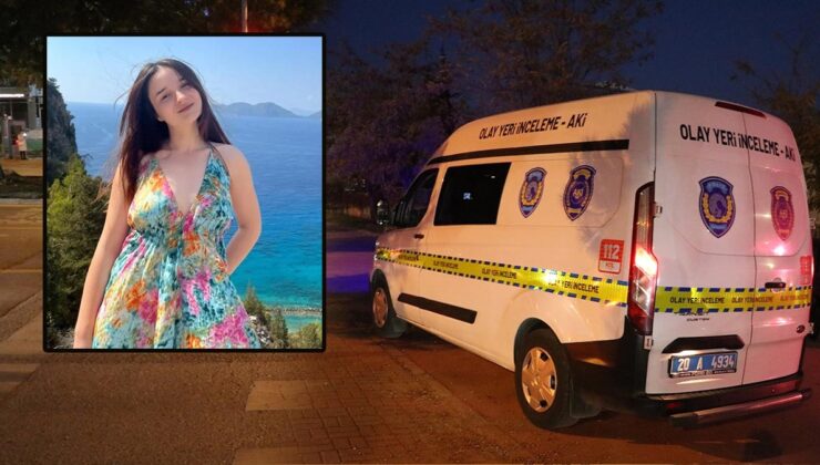 Denizli’de yaya geçidinde feci kaza! Fizyoterapist Simge Bayram yaşamını yitirdi