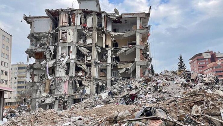 Deprem davasında 10 sanık için “Bilinçli Taksir” talebi