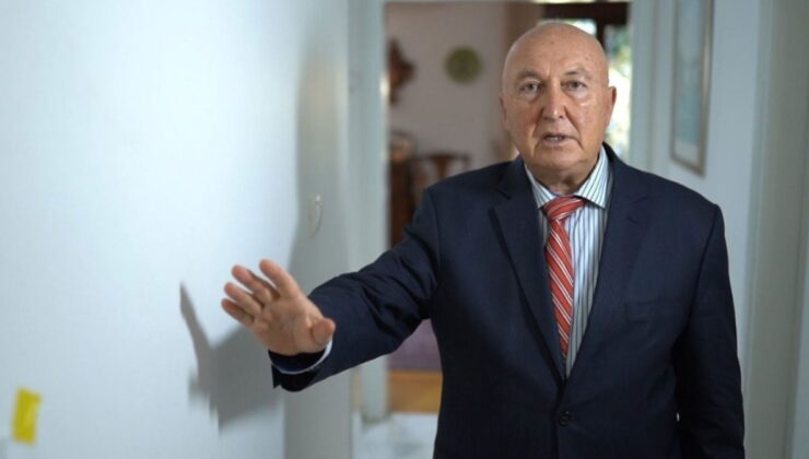 Deprem uzmanı onlarca şehir ve ilçeyi tek tek sıraladı! 'Buralardan ev almayın, kiraya oturmayın'