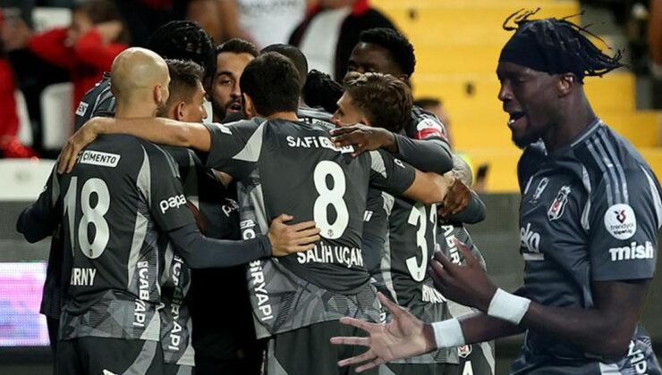 Derbi sonrası formasına kavuştu! Tammy Abraham sahneye çıktı