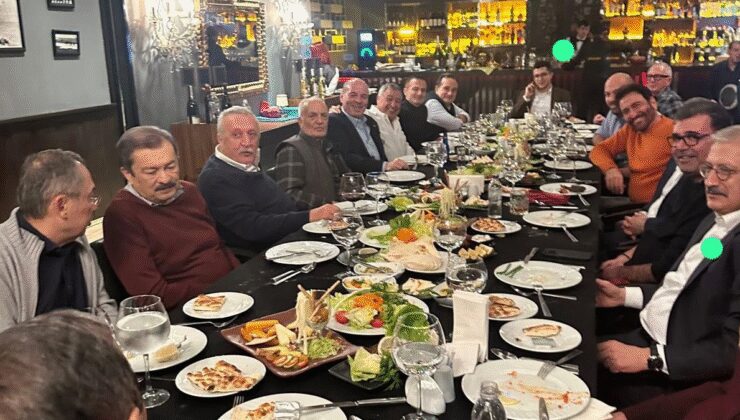 Derin devletin Uludağ yemeği