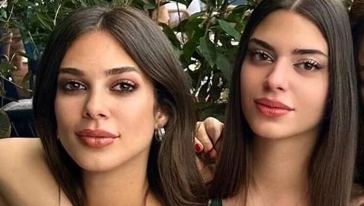 Derin ve Deren Talu adliyede ifade verdi