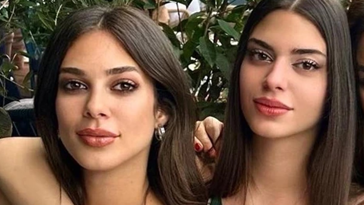 Derin ve Deren Talu adliyede ifade verdi – Yeşil Göle Haber