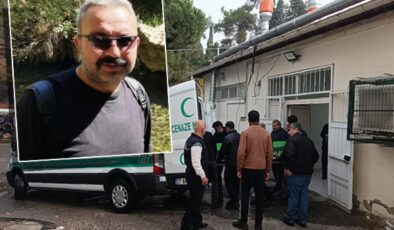 Ders çıkışı acı olay: Öğretmen hayatını kaybetti!