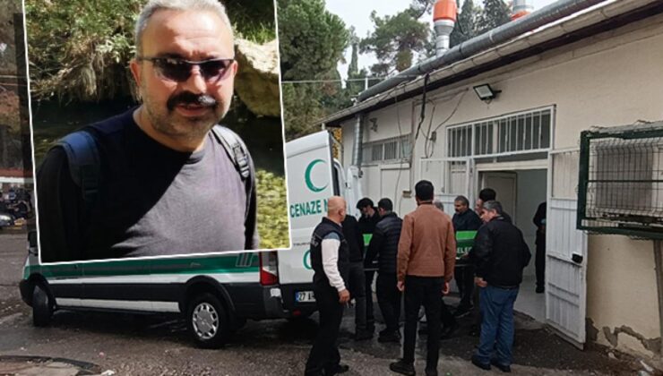 Ders çıkışı acı olay: Öğretmen hayatını kaybetti!