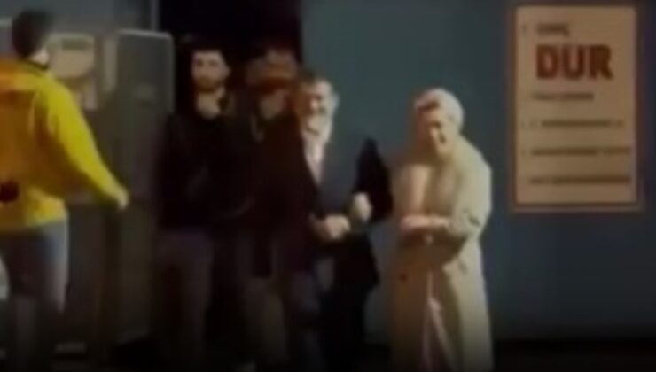 Devlet 12 gün sonra 'pardon' dedi