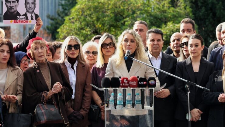 Dilek İmamoğlu'ndan TRT çağrısı