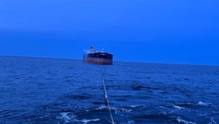 Dışişleri'nden Karadeniz'deki gemi saldırılarına ilişkin açıklama