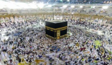 Diyanet’ten hacı adaylarına uyarı